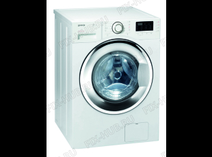 Стиральная машина Gorenje WD95140 (305435, DWC-LD1422) - Фото